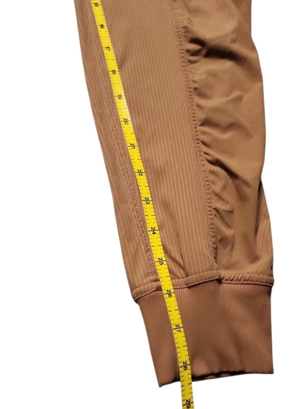 Lululemon Dance Studio Mid-Rise Jogger Full Length - Picture 3 of 5
